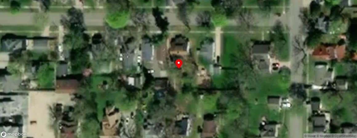 House image located at Eaton Rapids, Michigan, 48827