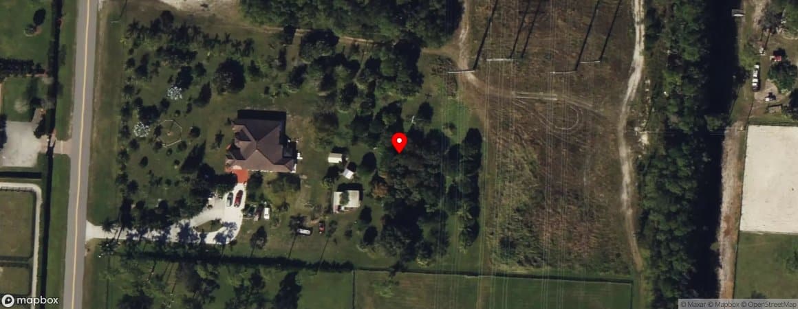 House image located at Lake Worth, Florida, 33449