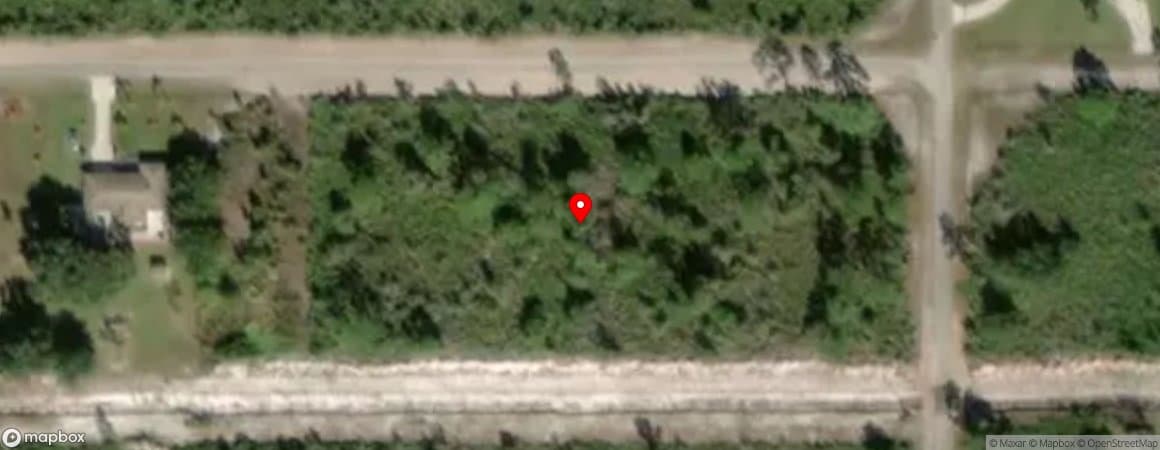 House image located at Indian Lake Estates, Florida, 33855