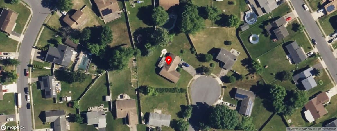 House image located at Sicklerville, New Jersey, 8081