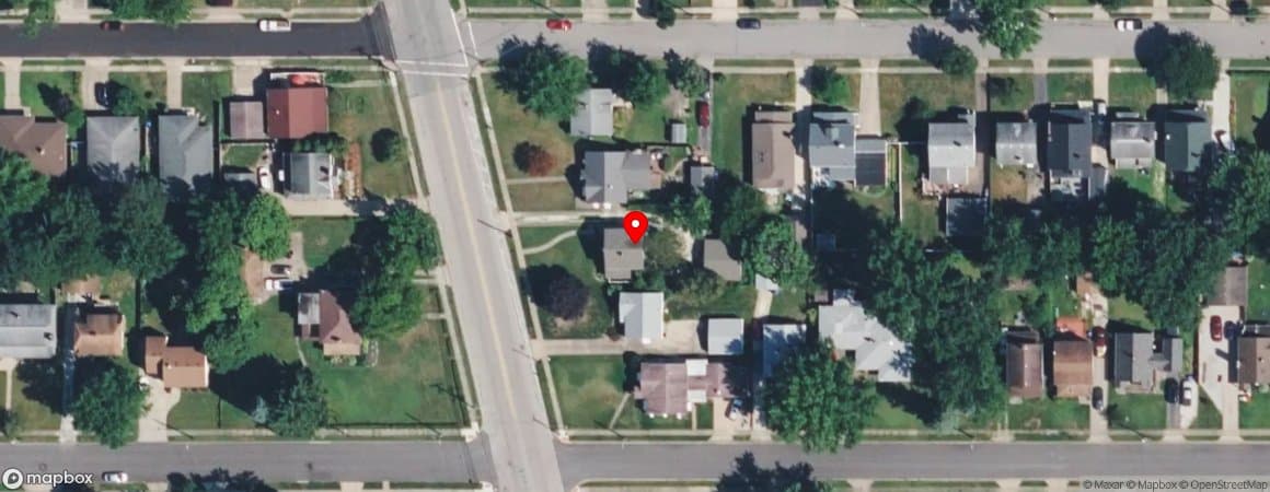 House image located at Cuyahoga Falls, Ohio, 44221