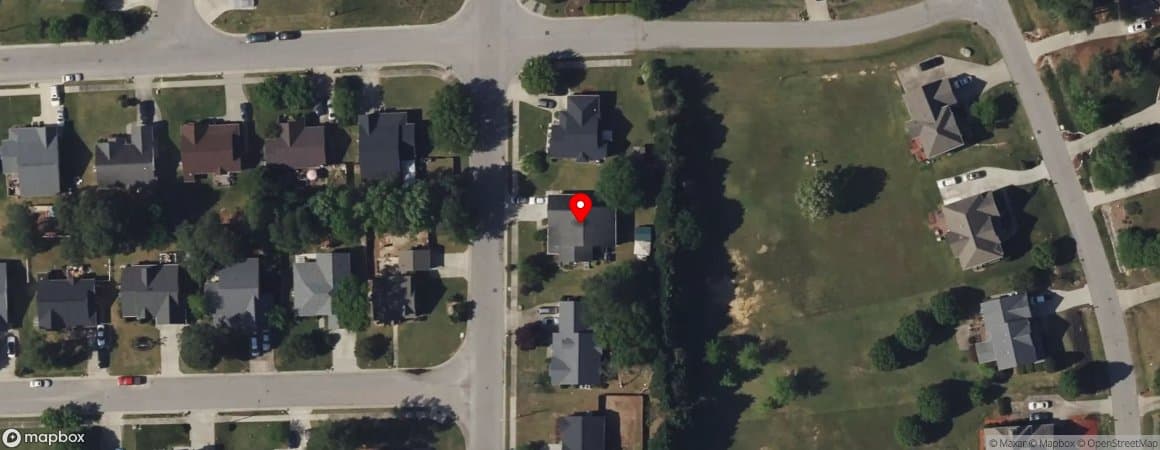 House image located at Raleigh, North Carolina, 27610