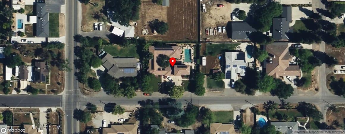 House image located at Fresno, California, 93705