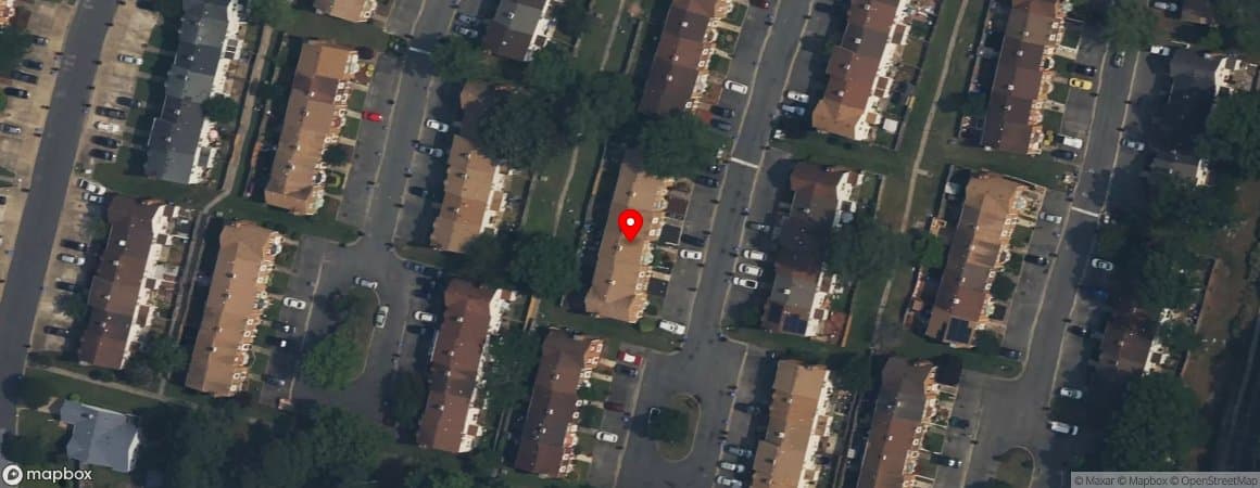 House image located at Chesapeake, Virginia, 23320