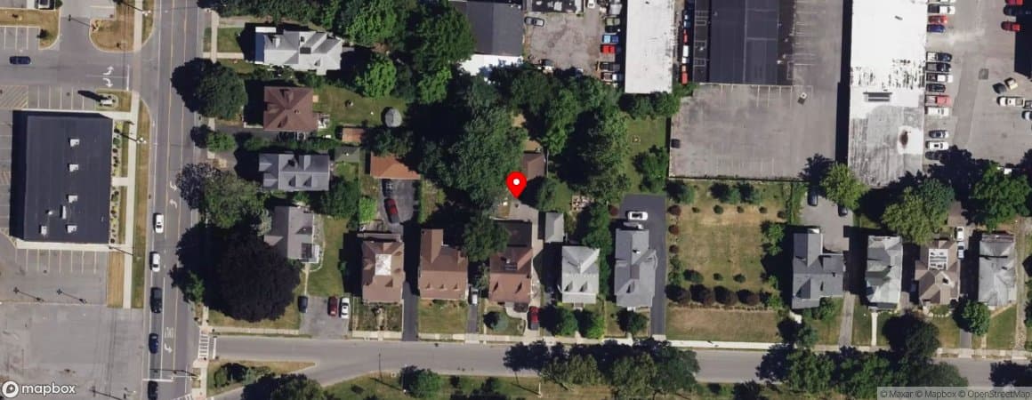 House image located at Syracuse, New York, 13204
