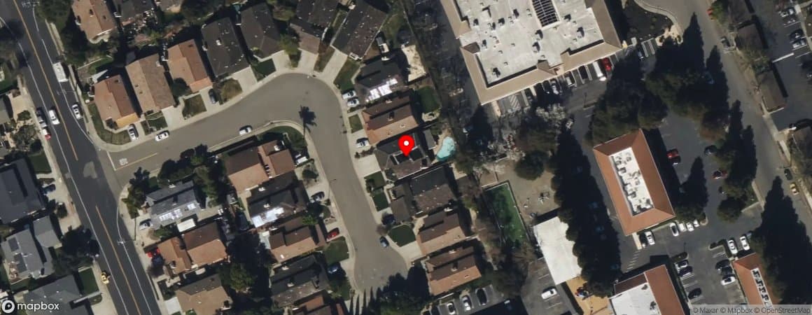 House image located at Dublin, California, 94568