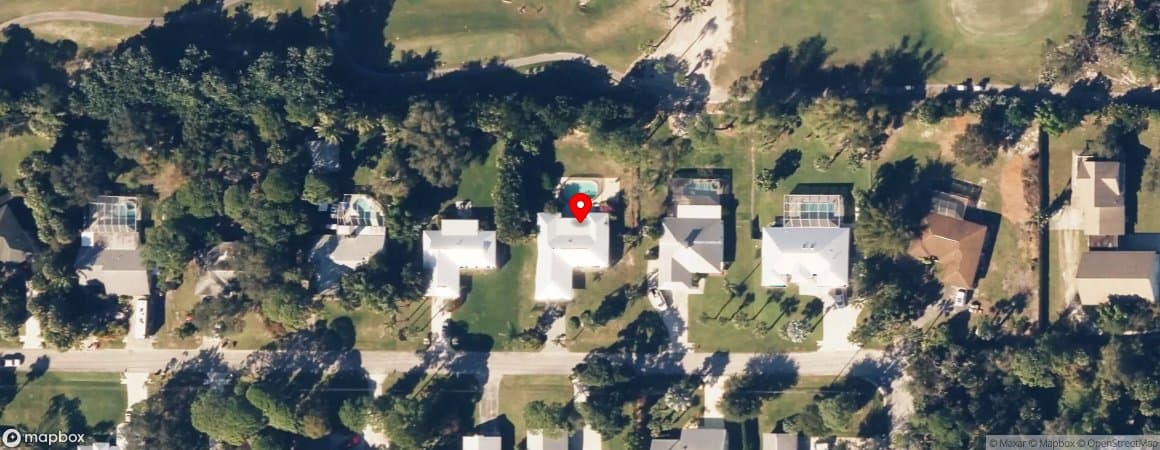 House image located at Hobe Sound, Florida, 33455