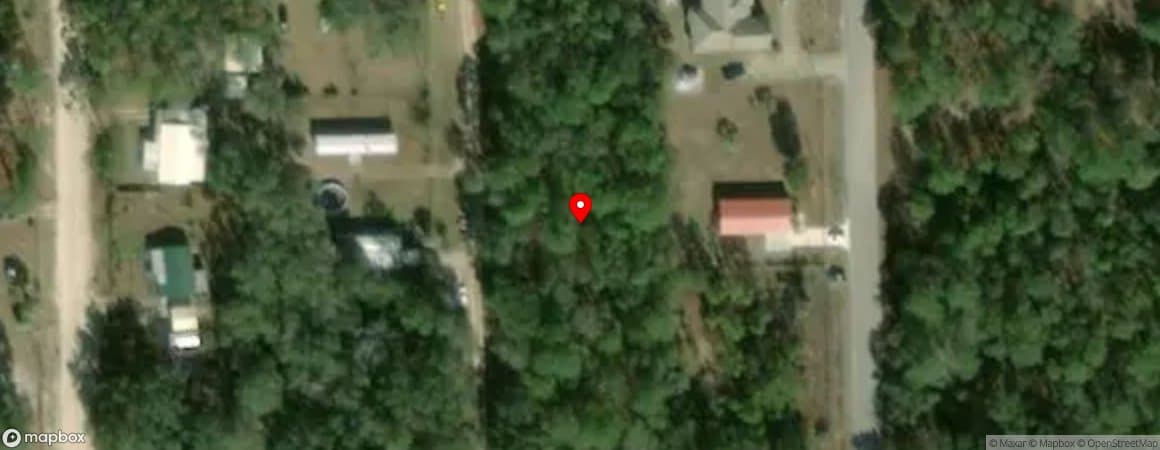 House image located at Satsuma, Florida, 32189