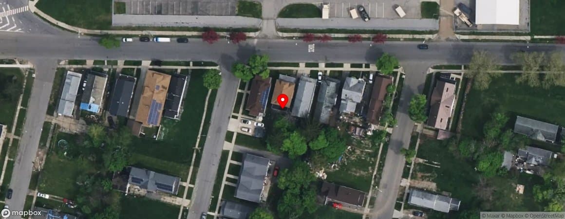 House image located at Buffalo, NY 14204