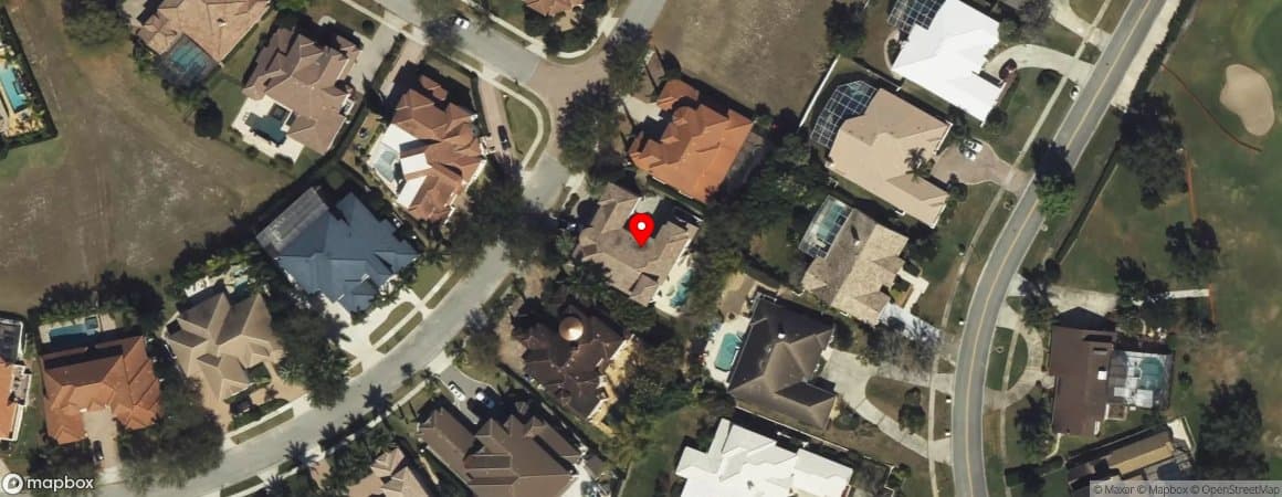 House image located at Orlando, Florida, 32819