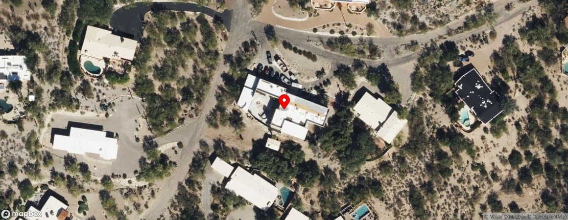 House image located at Tucson, Arizona, 85718