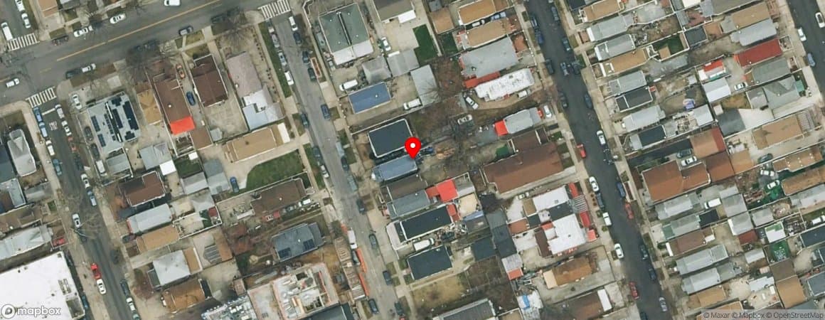 House image located at South Ozone Park, New York, 11420