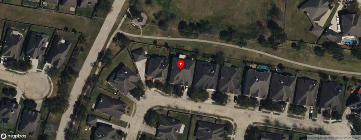 House image located at Pearland, Texas, 77584