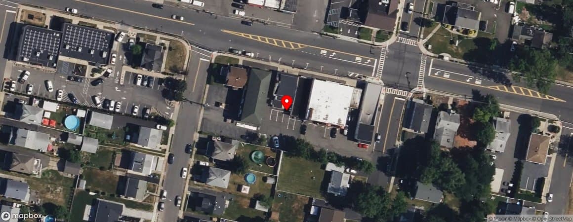 House image located at Iselin, New Jersey, 8830
