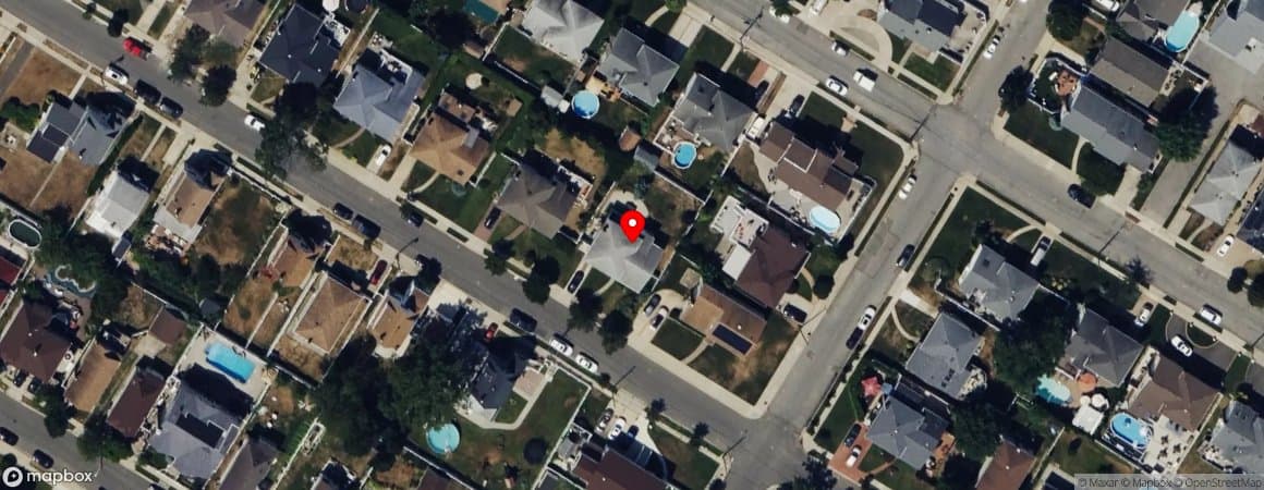 House image located at Island Park, New York, 11558