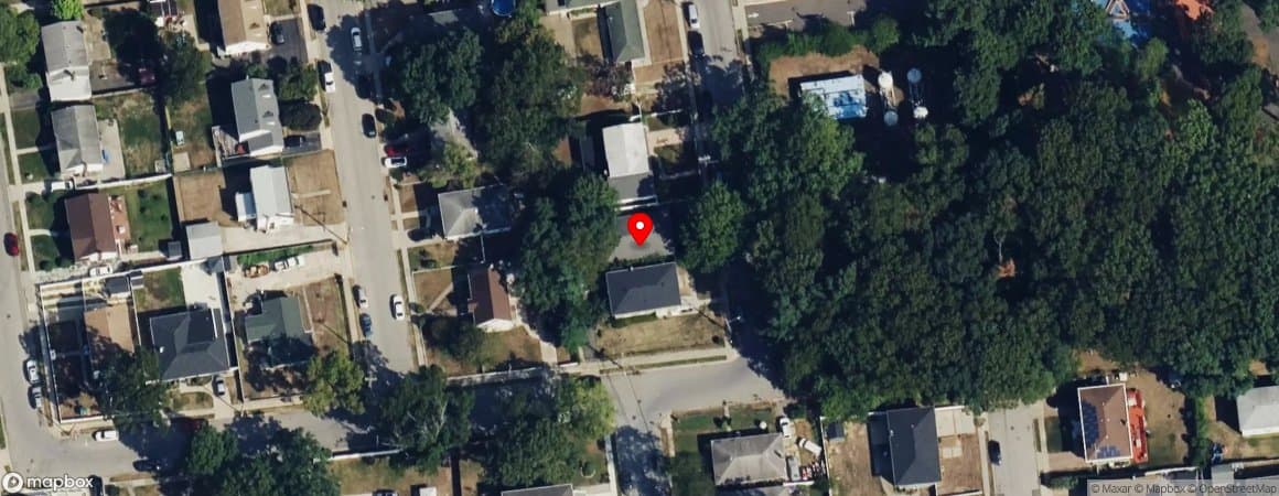 House image located at Roosevelt, New York, 11575