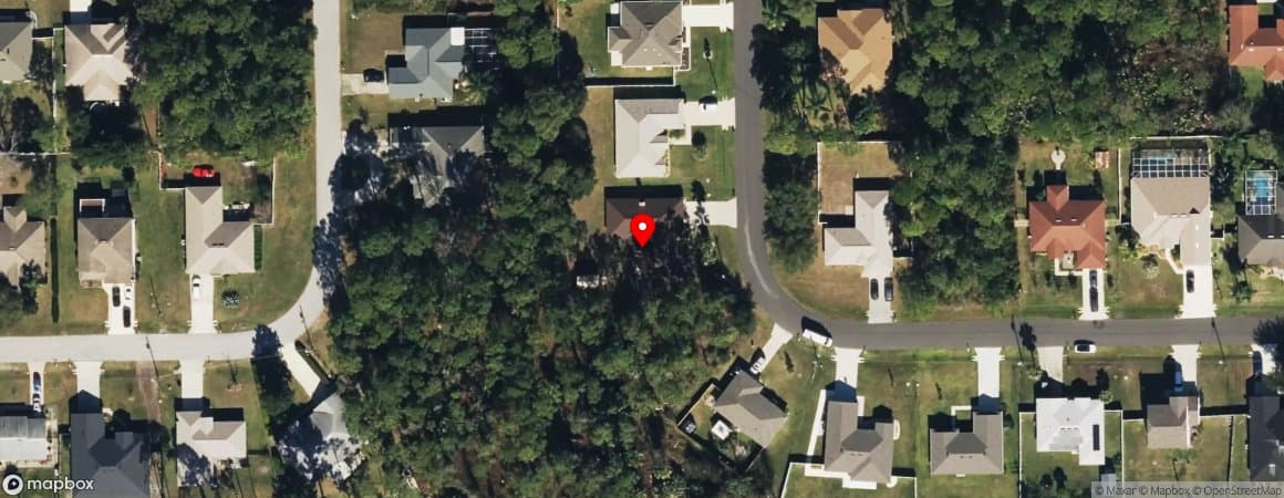 House image located at Palm Coast, Florida, 32164