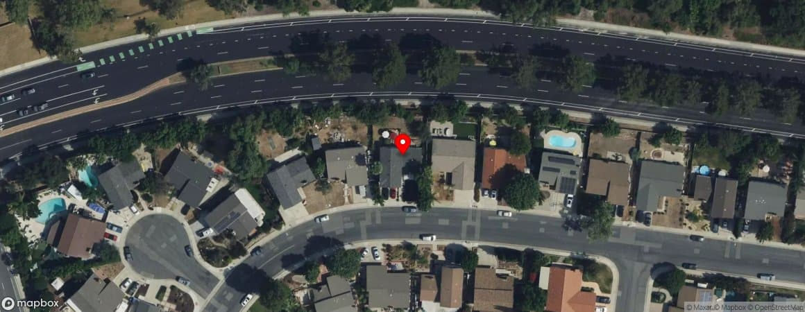 House image located at Thousand Oaks, California, 91362
