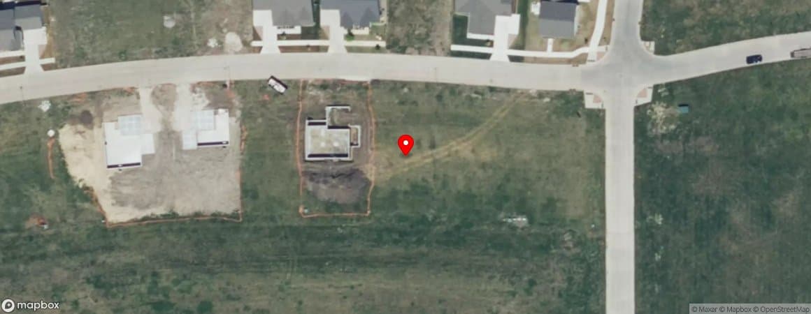 House image located at Ankeny, Iowa, 50023