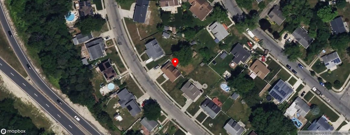 House image located at Somers Point, New Jersey, 8244