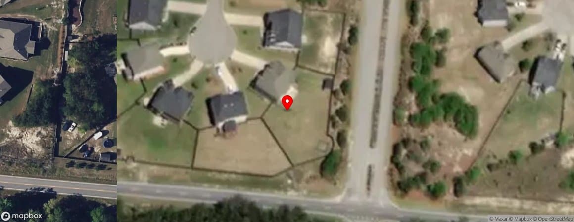 House image located at Elgin, South Carolina, 29045