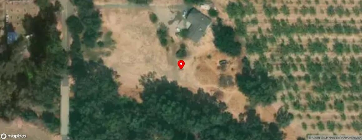 House image located at Le Grand, California, 95333