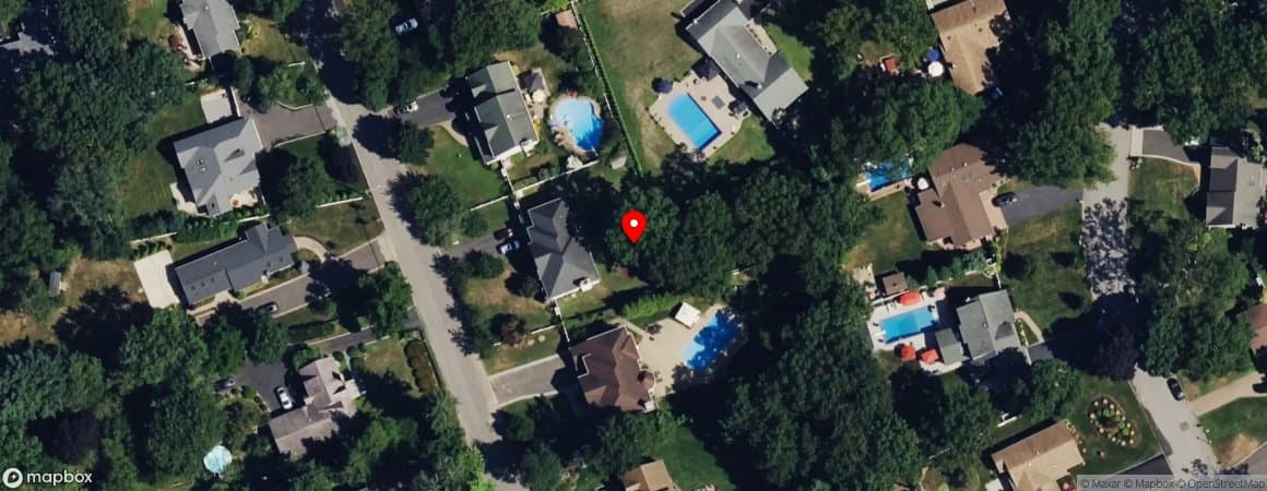 House image located at Nesconset, New York, 11767