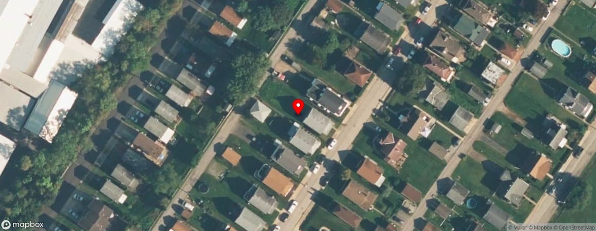 House image located at Carnegie, Pennsylvania, 15106