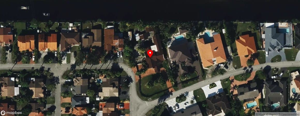 House image located at Hialeah, Florida, 33015