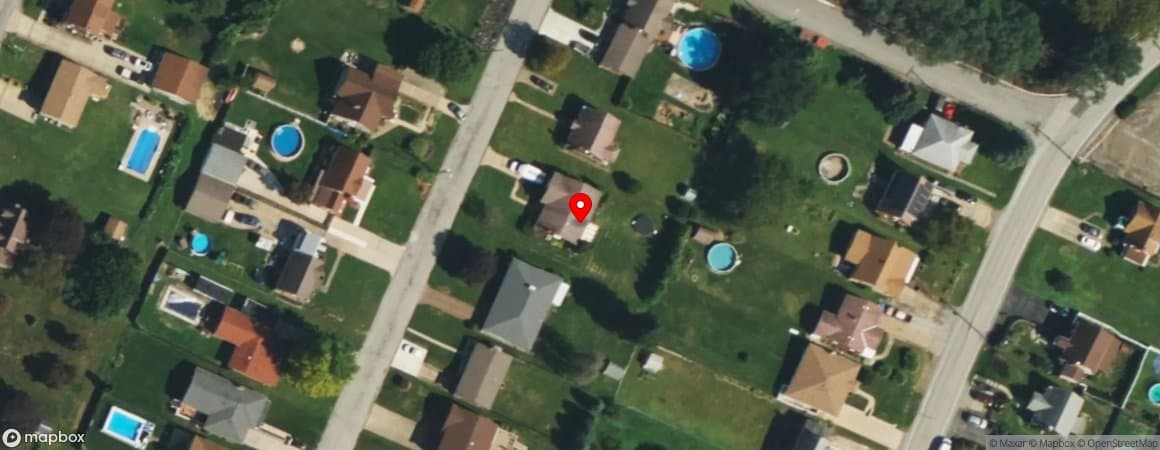 House image located at West Mifflin, Pennsylvania, 15122