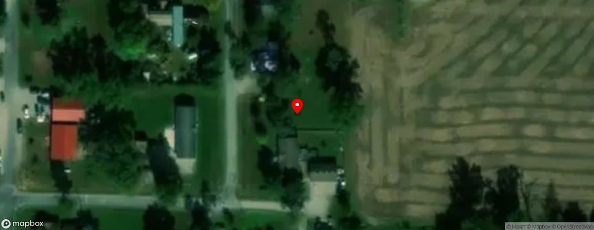 House image located at Willow Hill, Illinois, 62480