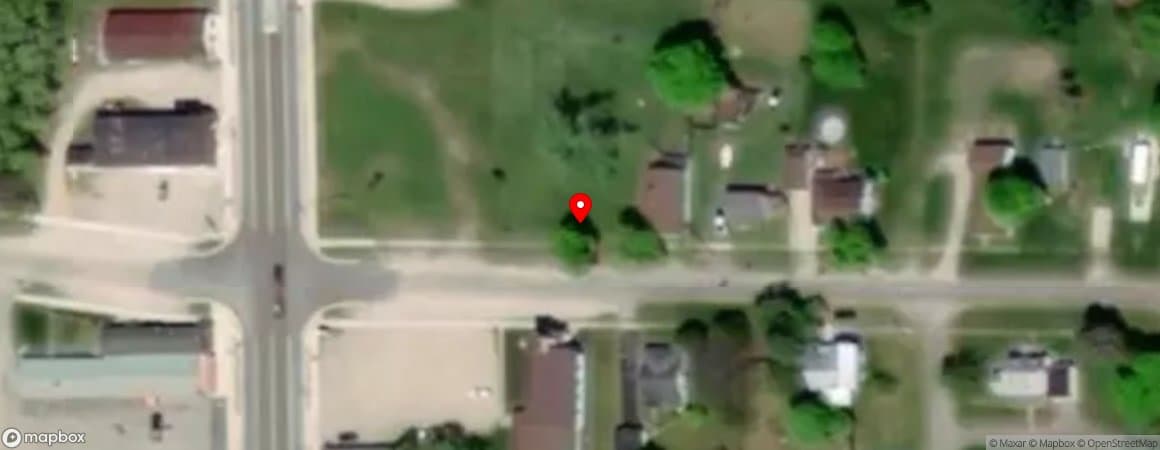 House image located at Whittemore, Michigan, 48770