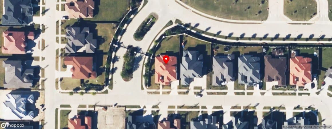 House image located at Frisco, Texas, 75035