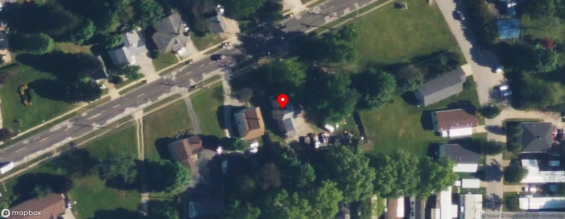 House image located at Geneva, Ohio, 44041
