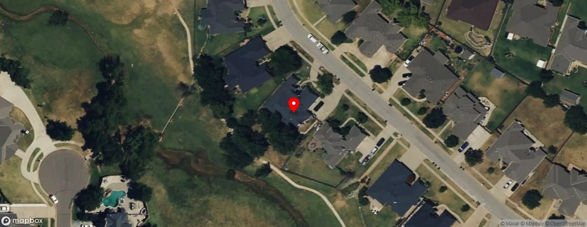 House image located at Oklahoma City, Oklahoma, 73179