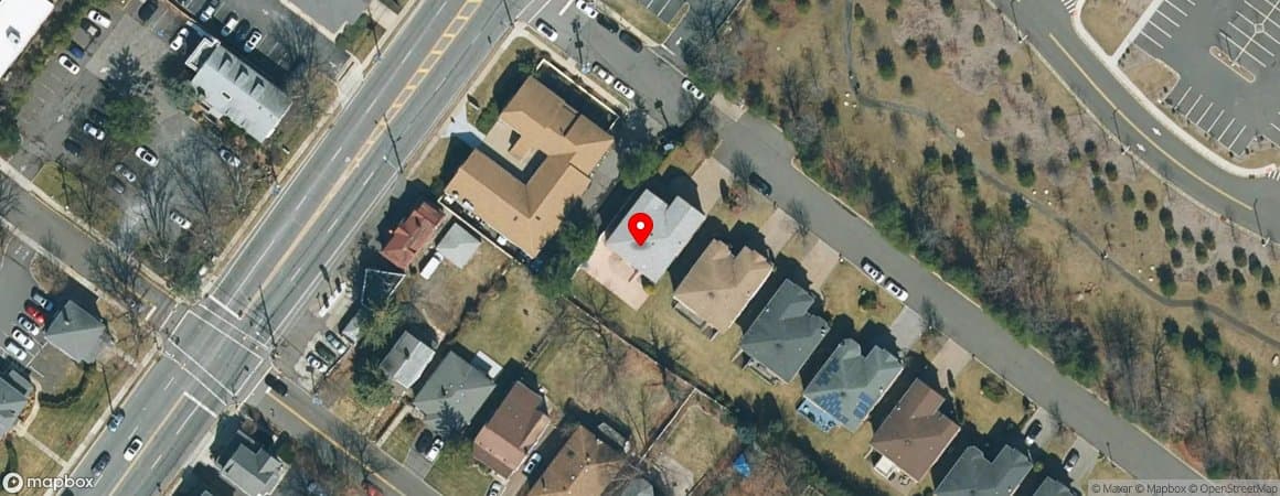 House image located at Englewood Cliffs, New Jersey, 7632