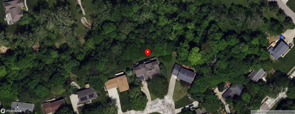 House image located at Cincinnati, Ohio, 45242
