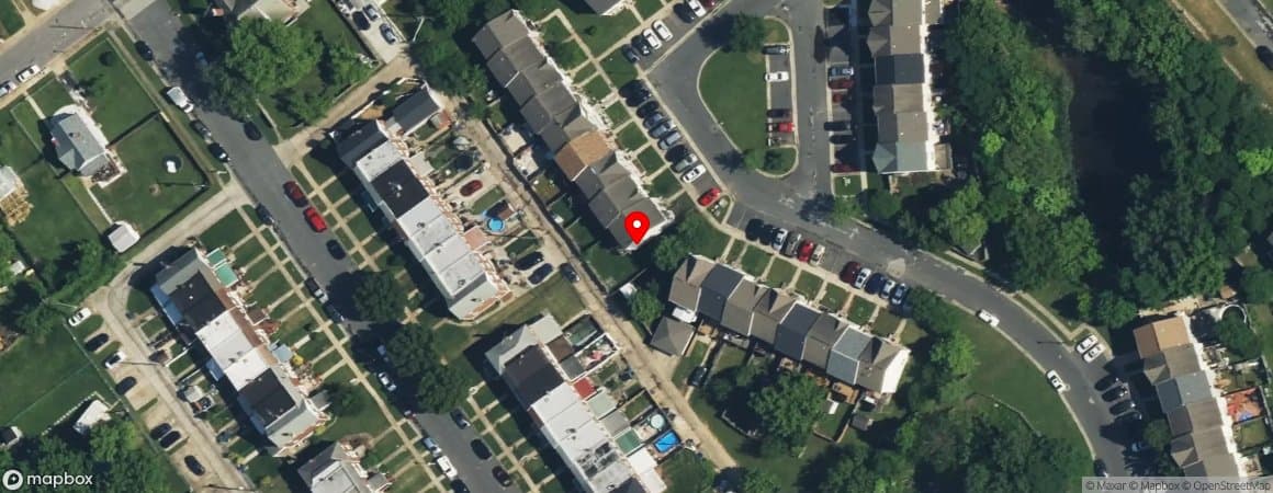 House image located at Dundalk, Maryland, 21222