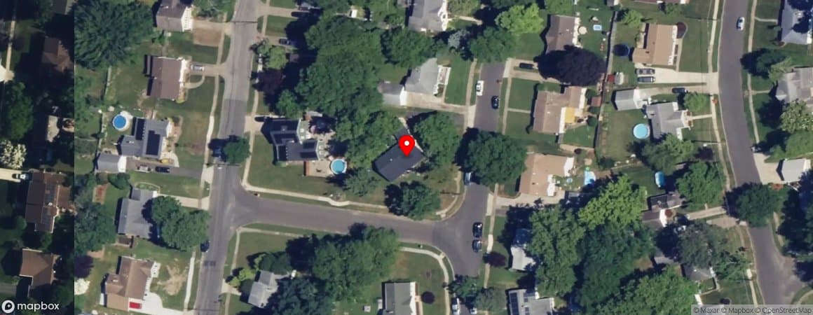 House image located at Stratford, New Jersey, 8084