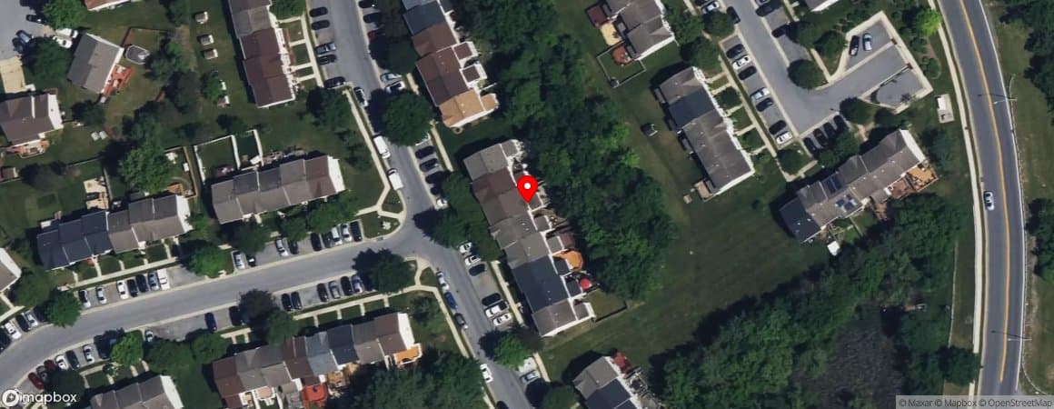 House image located at Windsor Mill, Maryland, 21244