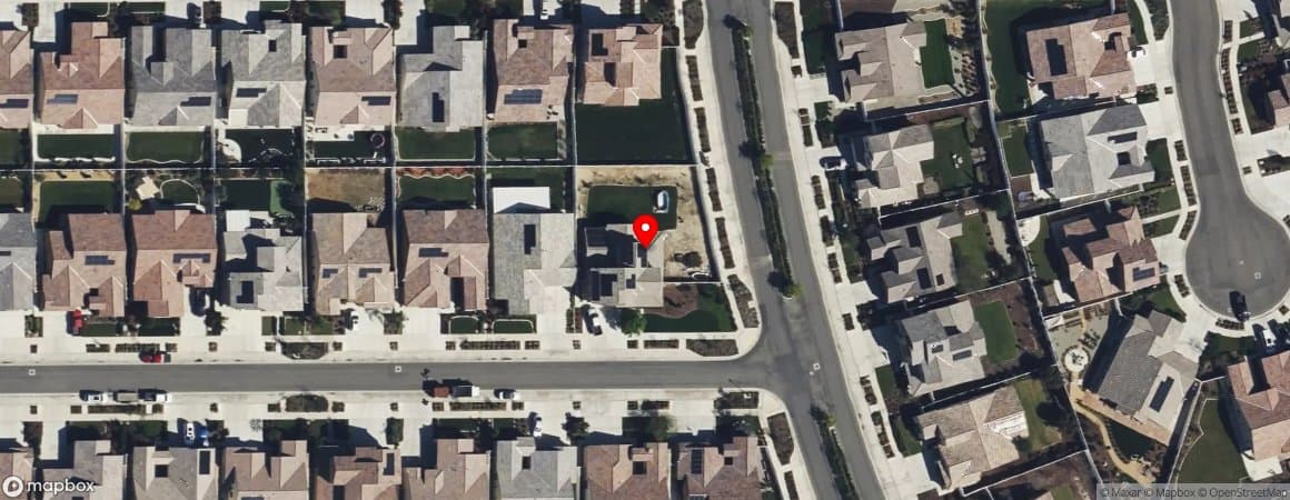 House image located at Bakersfield, California, 93311