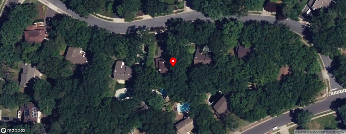 House image located at Voorhees, New Jersey, 8043