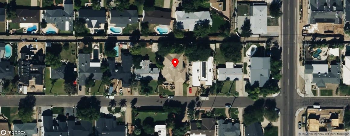 House image located at Phoenix, Arizona, 85018