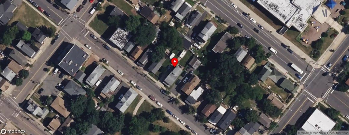 House image located at New Brunswick, New Jersey, 8901