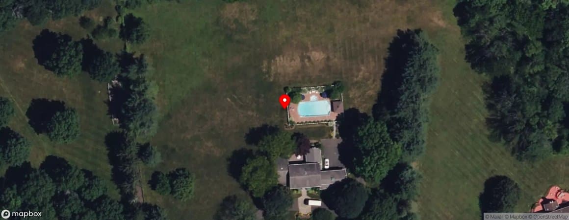 House image located at Mendham, New Jersey, 7945
