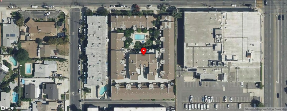 House image located at Canoga Park, California, 91303