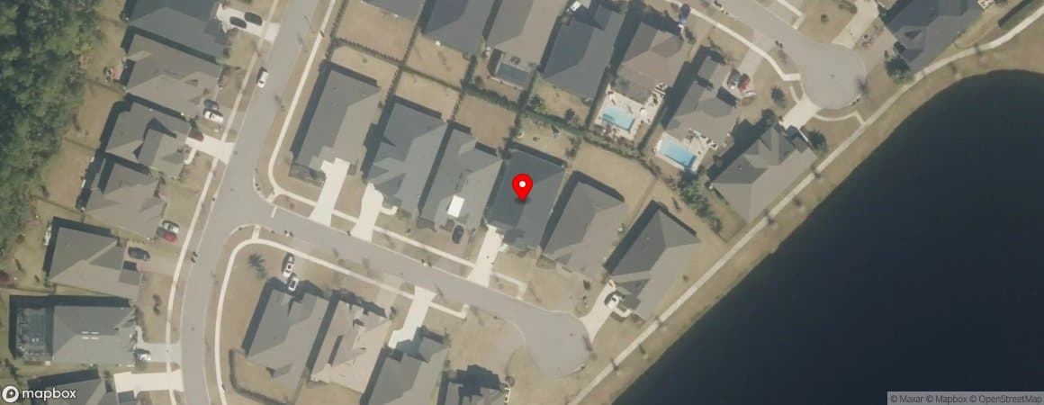 House image located at Ponte Vedra, Florida, 32081