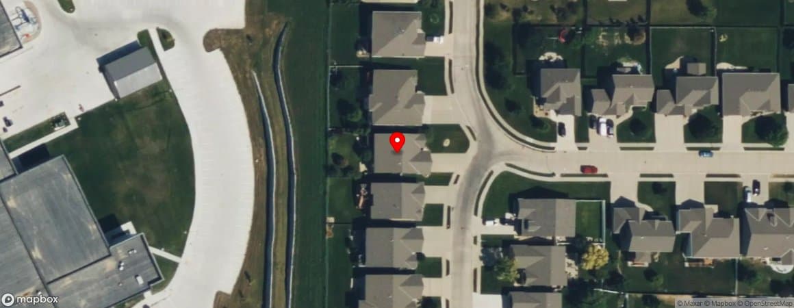 House image located at Omaha, Nebraska, 68116