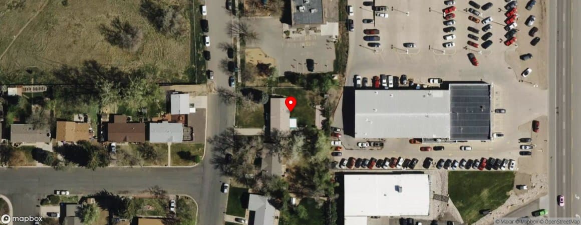 House image located at Fort Collins, Colorado, 80525