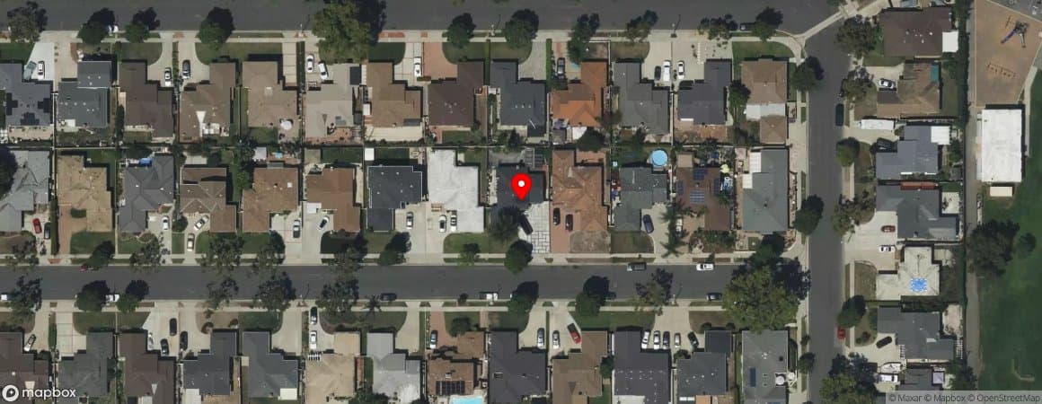House image located at Torrance, CA 90504